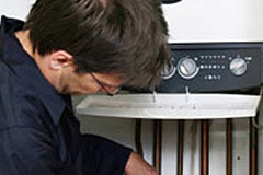 boiler replacement Thame
