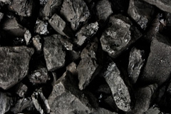 Thame coal boiler costs